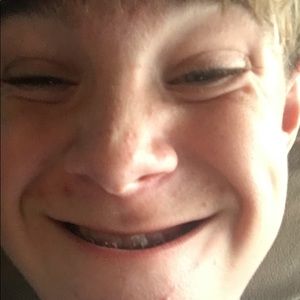 Meet your Posher, Matt